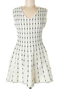 J.O.A Los Angeles knit mini dress